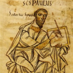 via zoom: Scripture Study Group: St Paul's Letter to the Romans, Tuesday 21 February 1.30 - 3.00