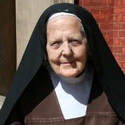 via zoom: Carmelite Conversations, Denis Andrew OCarm, Carmelite Spirituality in a Secular World and insights from Ruth Burrows, Wednesday 6 March 2024, 10.30 - 12 noon