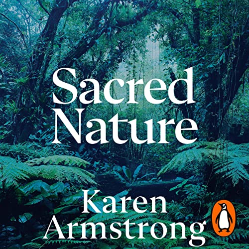 via zoom: Eco-Spirituality Reading Circle, "Sacred Nature", Tuesday 26 September, 5.00pm