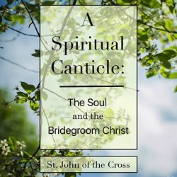 via zoom: Carmelite Conversations: The Spiritual Canticle by John of the Cross, with Philip Harvey